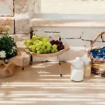 Pensionat Trulli Delle Sete
