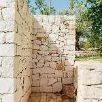 Trulli Delle Sete Penzion