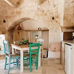 Trulli Delle Sete Penzion