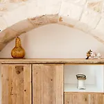 Penzion Trulli Delle Sete Locorotondo