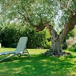 Trulli Delle Sete Pensionat Locorotondo
