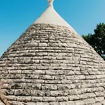 Trulli Delle Sete Penzion 3*