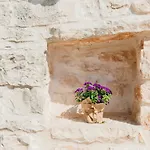 Trulli Delle Sete Pensionat 3*