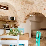 Trulli Delle Sete 3* Locorotondo