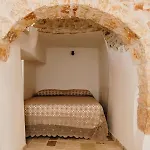 Trulli Delle Sete Penzion 3*