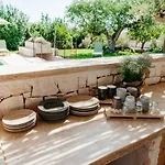Penzion Trulli Delle Sete Locorotondo