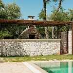 Pensionat Trulli Delle Sete 3*