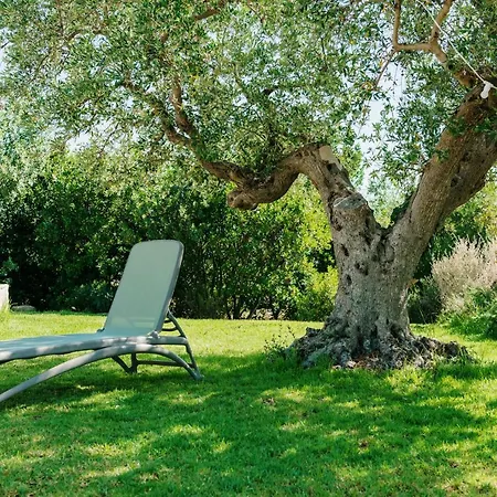 Trulli Delle Sete Pensjonat Locorotondo