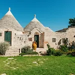 Vendégház Trulli Delle Sete