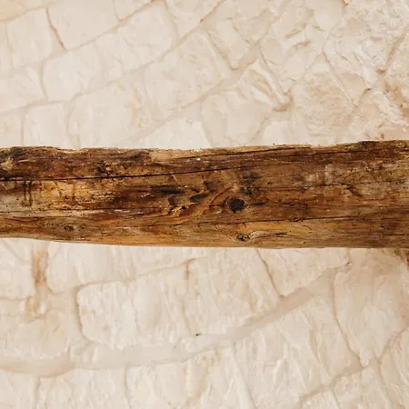 Trulli Delle Sete 3*