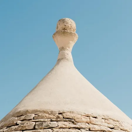 Trulli Delle Sete *