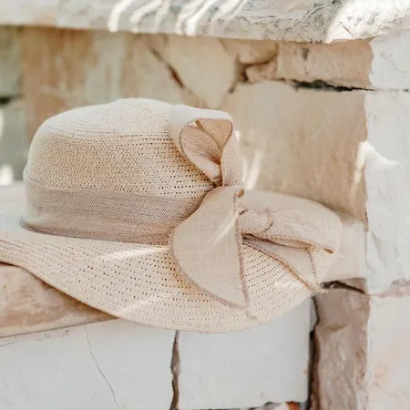 Trulli Delle Sete * Locorotondo