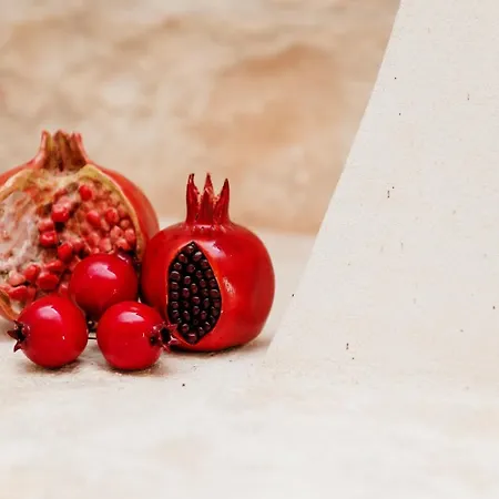 Πανσιόν Trulli Delle Sete 3*