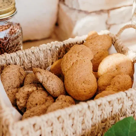 Trulli Delle Sete Πανσιόν 3*