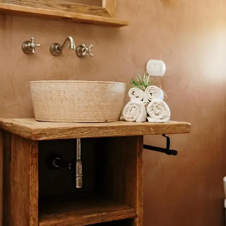 Trulli Delle Sete Guest house