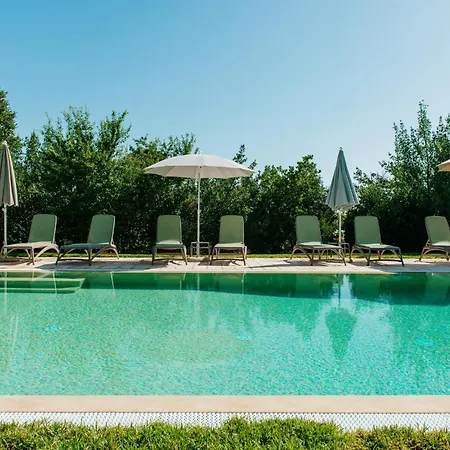 Trulli Delle Sete Guest house