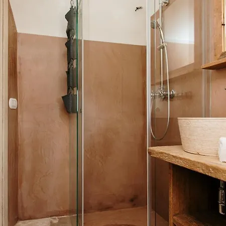 Trulli Delle Sete Πανσιόν