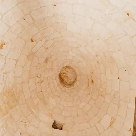 Trulli Delle Sete *