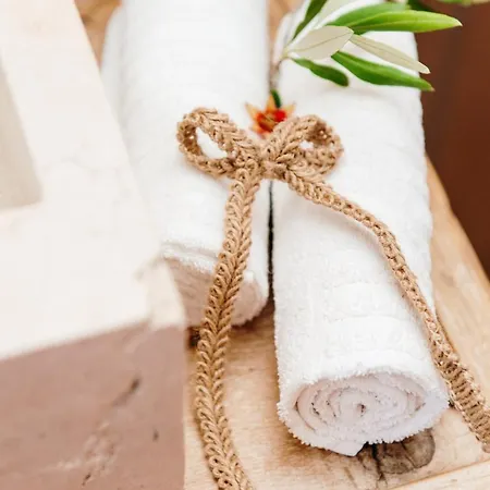 Trulli Delle Sete Locorotondo