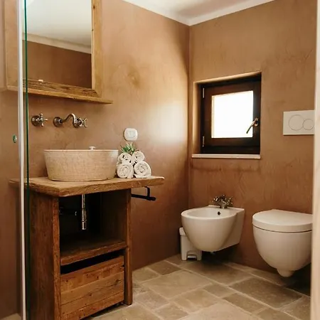 Trulli Delle Sete 3* Locorotondo