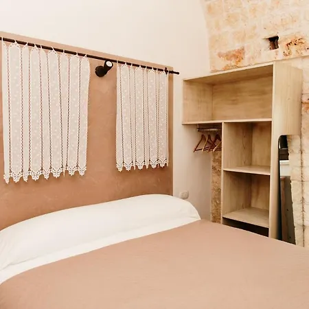 Trulli Delle Sete Πανσιόν Locorotondo