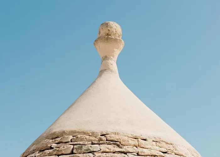 Trulli Delle Sete 3*