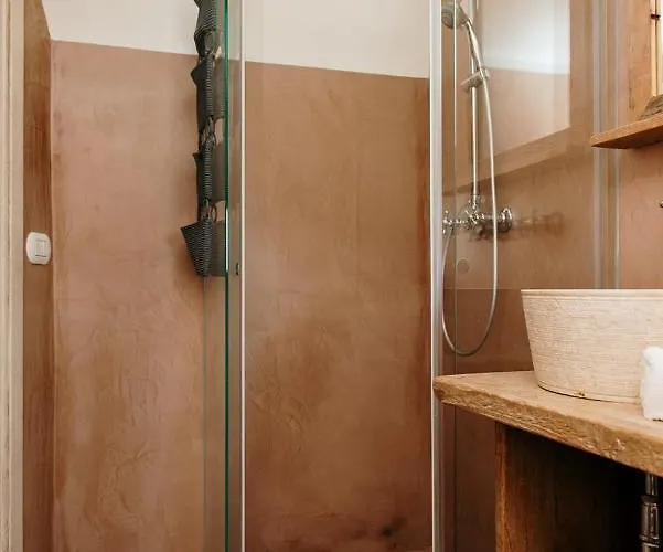 Trulli Delle Sete Gasthof